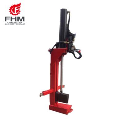 China Cheap CE FHM Log Splite Log Splitter Industrial Manual Log Wood Log Splitters For Sale for sale