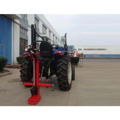 China Factory log splitter, horizontal log splitter, horizontal tractor log splitter for sale