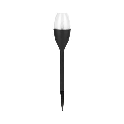 China Working 8-12 Hours Outdoor Led Underground Landscape Stake Powered Spike Solar Light Garden For Yard Track for sale