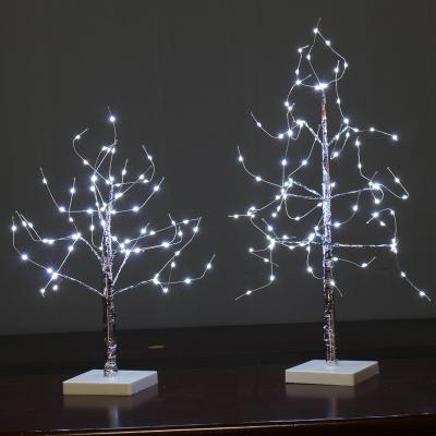 China Decoration Fashion Design Holiday Light Led Tree Light for sale