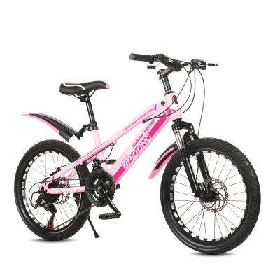 China Bicycle 2022 hot sales factory price fashion color mountain bike new model for men women for sale