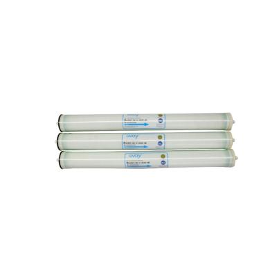 China Other Industrial Plant Direct Vontron RO Reverse Osmosis Membrane for sale