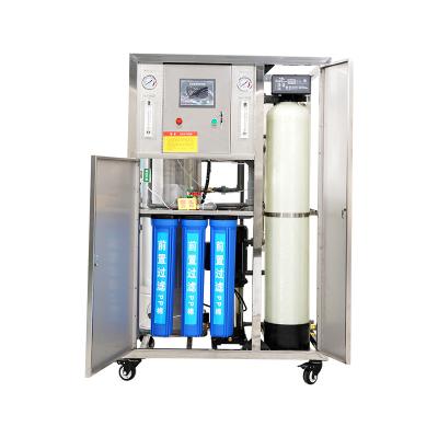 China Hotels Drinking Water Equipment Drinking Water Filter Intelligent Water Control for sale