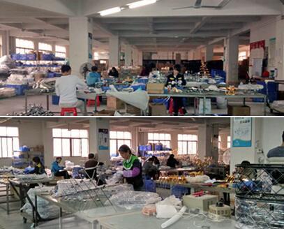 Verified China supplier - Shenzhen Xinghong Lighting Co., Ltd.