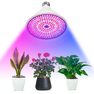 China Indoor VEG Par30 E27 Factory Led Grow Light Bulb for sale