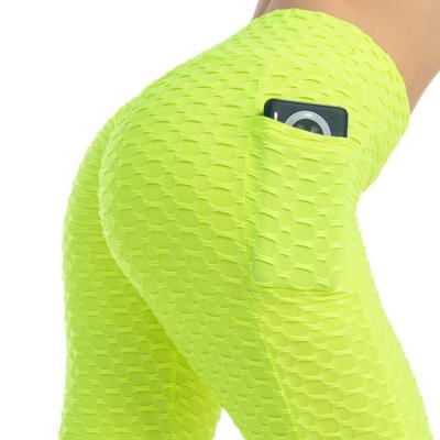 China Cheap comfort professional manufacture women gym fitness pants yoga/compression pants for sale