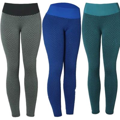 China Relieve Various Good Quality Gym Activewear Promotional Yoga / Compression Pants for sale