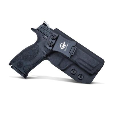 China M&P Holster KYDEX IWB Holster 40 KYDEX 40 4