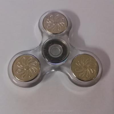 China OEM Factory Wholesale Soft Toy China Safe Hand Spinner Toys for sale