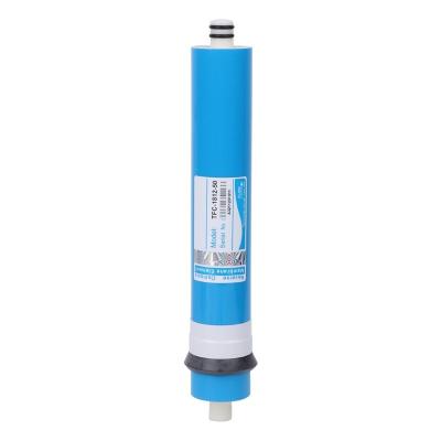 China Hotels 50 GPD Water Filter Household Membrane Element In Factory Price Household RO Membrane for sale