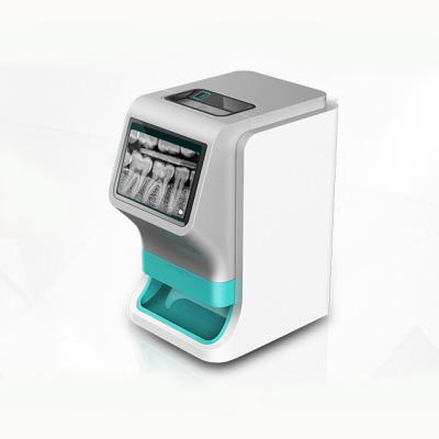 China High Quality CR Image Metal Oral Plate Scanner Dental Image Scanning Unit for sale