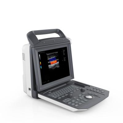 China Abdomen Premium Quality Ultrasound Portable Medical Instruments Color Doppler Ultrasound Machine Price for sale