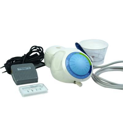 China HOT Selling High Quality Automatic Dental Cleaner Veterinarian Water Supply LED Dental Scaler for sale