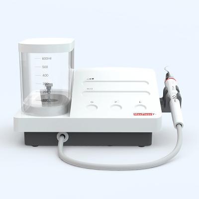 China High Quality Popular Dental Metal Scaler Machine Electric Ultrasonic Dental Scaler for sale