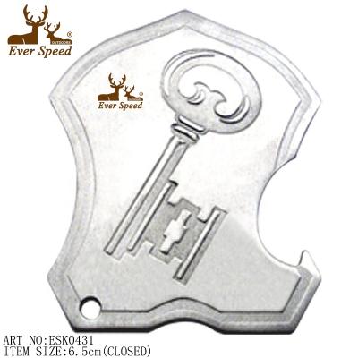 China Super Viable Promotional High Quality Stainless Steel Bar Blade Bottle Opener Corkscrew for sale