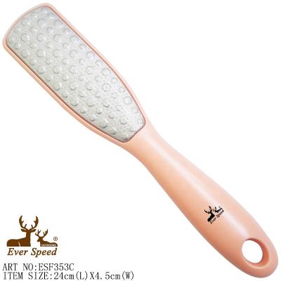 China 2021 Personal Care Hot Selling Premium Foot File Callus Remover for sale