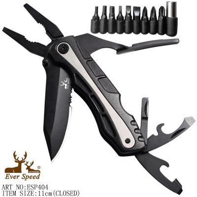 China Outdoor Tools Private Label Custom Logo Designed Luxury Super Quality Multi Function Tool for sale