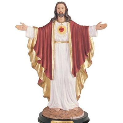 China China Factory Use Resin Religious Statues High Quality Craft Direct From China for sale