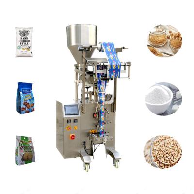 China JR-DLP380 High speed packing machine for the tea sugar ketchup for sale