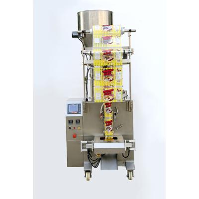 China JR-DLP380 Wafer package machine dry ingredients package machine liquid silicone package machine for sale