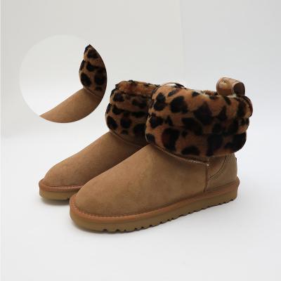 China Damping colorful sheep wool quilted high quality affordable wholesale winter snow boots women snow boots for sale