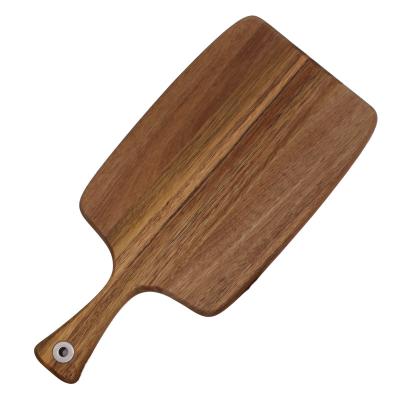 China Disposable Hot Selling Large Wooden Cheese Cutting Board For 100% Safety for sale