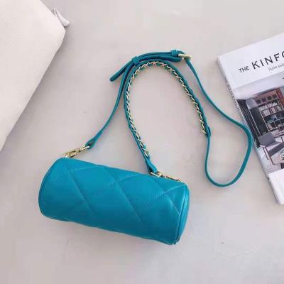 China Wholesale Custom Shockproof Luxury Bag High Quality Brand Women Purses Cell Phone Bag Multifunctional Shoulder Cross - Body Bags for sale