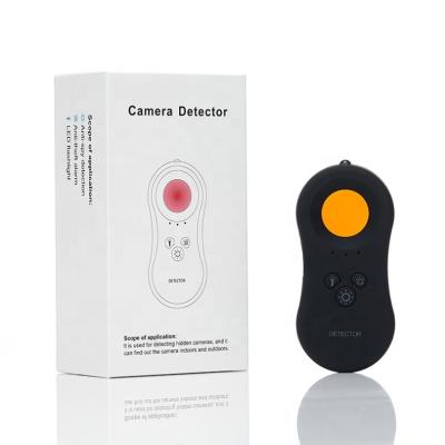 China ABS Plastic Manufacturer Supplier Hidden Camera Detectors LED Hidden Device Detector With Infrared Sights for sale