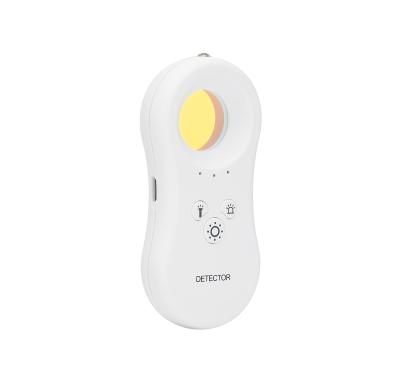 China ABS New Product Multifunctional Device Anti Spy Anti Thief Detectors Plastic Alarm Selfie Remote Control For Hotel Home Car Ride for sale