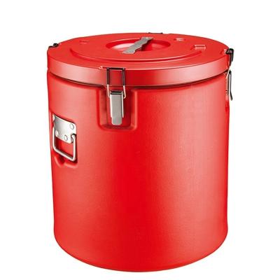 China High Quality Commercial Kitchen Heat Preservation Insulated Commercial Food Container Barrel for sale