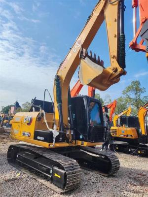 China Robust Design 312D2 Used CAT Excavator Cat 12 Ton Excavator Compact for sale