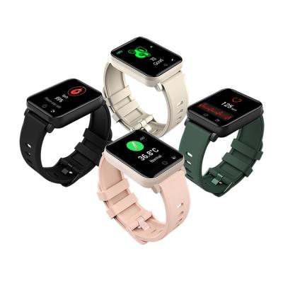 China New China State State Navigation GPS Watch Band Smart Watch Industrial Smart Touch Watch Woman for sale