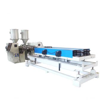 Chine Professional Plastic Pipe Extrusion Pipe Line from PIPE manufacturer à vendre