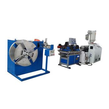 Κίνα PIPE Production Line Manufacturer Customized PVC Pipe Tube Making Machine Plastic προς πώληση