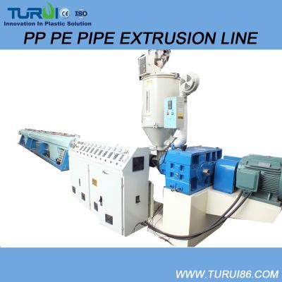 중국 High quality HDPE stone paper pipe rattan plastic production line custom extrusion PIPE with best prices 판매용