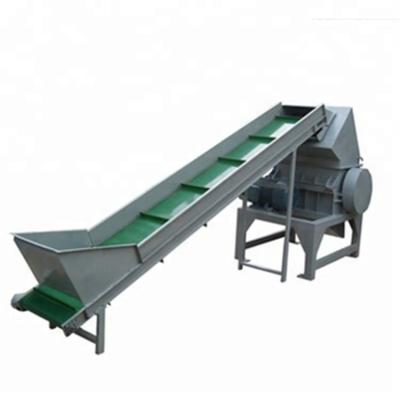 Cina HAMMER WOODH1000 wood pellet making machine wood mill crusher pulverizer machine to get pellets in vendita