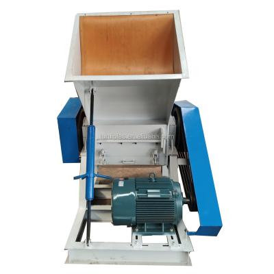 China Plastic Products PE PP Woven Bags Crusher ABS HDPE PET HDPE Plastic Bottles Pipes Box Basket Films CRUSHER Machine for sale