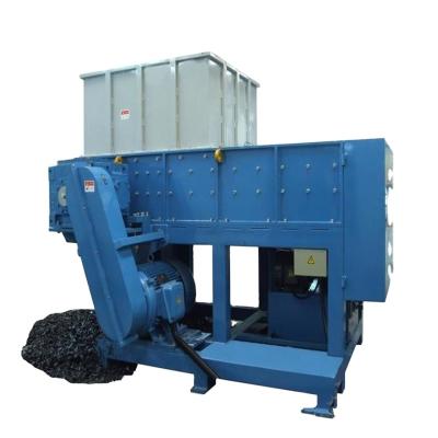 China Factory Ten Years of Specialized Plastic Recycling Machine Production Line Pipe Crusher for Film en venta