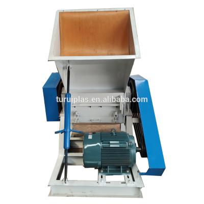 Chine New style plastic products shredders and shredders machine foam wood shredder à vendre