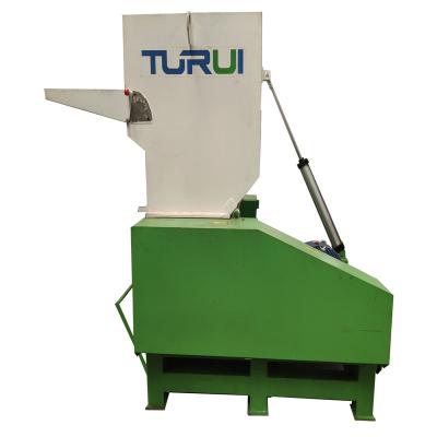 China Factory Supplier Good Bottle Crushing Machine Crusher Shredder For Plastic Paper Mill for sale