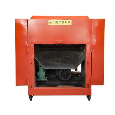 China Factory Fiber Recovery Plastic Sheet Pelletizer Cutting Machine Fishing Net Scrap Cutter Recycling Machinery With Factory Price for sale