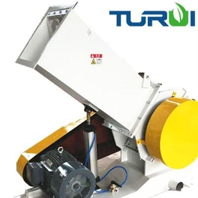 China Factory pp pipe reclaim plastic pvc board bottle machine cable reuse crusher with best quality Te koop