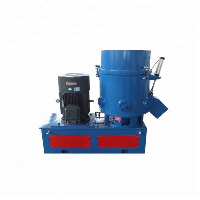 China 175L TURUI GSL200 Plastic Sheets Agglomerator Pet Fiber Agglomerator Machine Tissue Agglomerator Price for sale