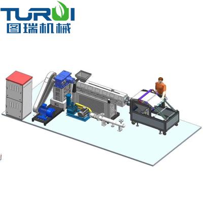 China Good quality bar factory production line directly with high quality Te koop