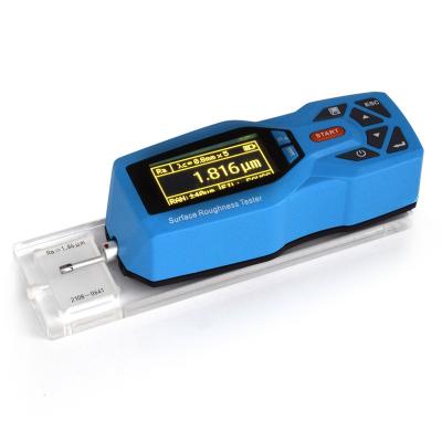 China Handheld Digital Roughness Tester NDT150 Indication Accuracy 0.001 NDT150 for sale