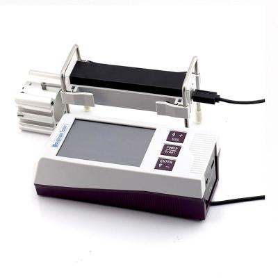 China Split Type Roughness Meter NDT160 High Precision Roughness Tester Measuring Instrument NDT160 for sale