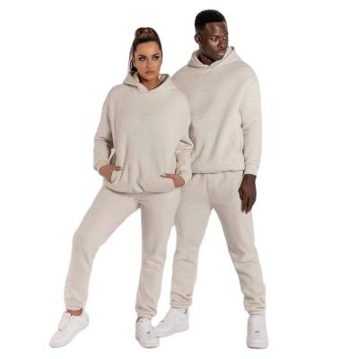 China Breathable Polyester Plus Size Mens Gym Wear Jogger 2 Piece Set Mens/Womens Design Your Own Reflective White Wholesale Nylon Tracksuits for sale