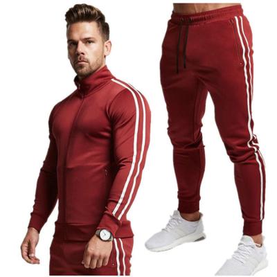 China Custom Breathable Unisex Sporty White Sporty Wear Jogging Sweatsuits Velor Velor Suits With Logo for sale