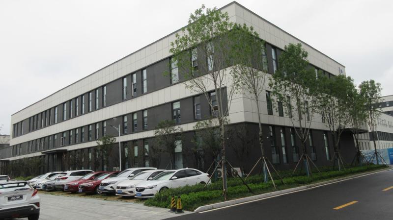 Verified China supplier - Weifang Mingliang Electronics Co., Ltd.