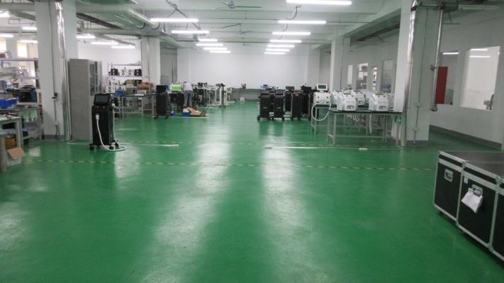 Verified China supplier - Weifang Mingliang Electronics Co., Ltd.